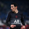Di Maria arrives in Turin for Juventus move
