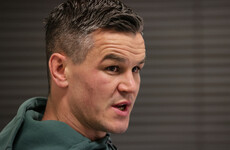 ‘You go off for a HIA and don’t come back, everyone presumes it’s a concussion but it’s not’