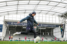 Second test countdown - 'We’ll see whether we’ve got the stomach for the pressure'