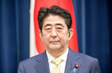 Former Japanese prime minister Shinzo Abe dies after being shot