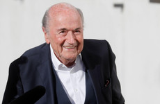 Sepp Blatter, Michel Platini acquitted in Fifa trial