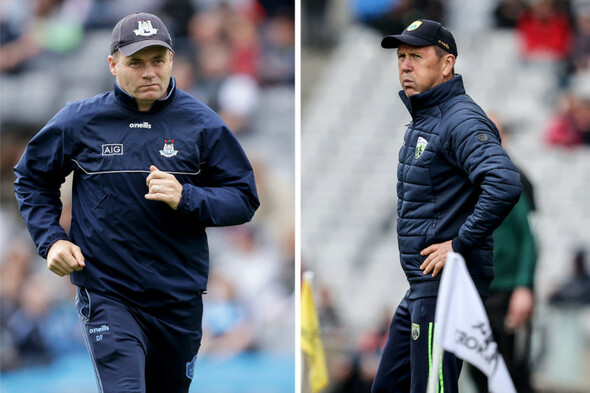 5 key tactical decisions facing Jack O'Connor and Dessie Farrell - Vimarsana News