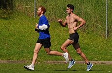 Derry's 'cool cat' bringing professional skills from Aussie Rules into All-Ireland semi-final