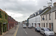 Family flee from house after arson attack as Antrim police investigate hate crime
