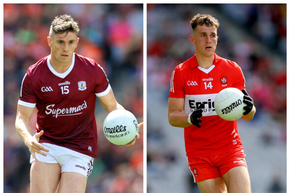 Opportunity knocks for Derry and Galway, predicting match-ups and epic midfield battle - Vimarsana News