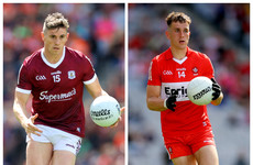Opportunity knocks for Derry and Galway, predicting match-ups and epic midfield battle