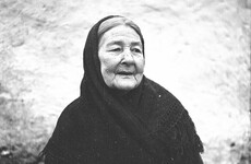 New exhibition looks to rejuvenate the image of Peig Sayers