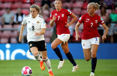 Hammer blow for Northern Ireland as key player ruled out of Euros