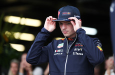 Verstappen dominates opening practice for Austrian Grand Prix