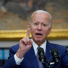 Joe Biden says US Supreme Court is 'out of control' before signing order on abortion access