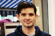 Gardaí and family concerned for welfare of man (37) missing from Cork
