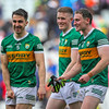 Jack O'Connor keeps the faith as Kerry name unchanged side to face Dublin