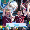 Galway deliver against Mayo when it matters most to claim All Ireland minor title