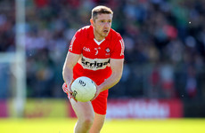 Emmett Bradley gets a recall for Derry while Galway stick to their guns for Croke Park clash