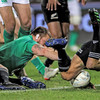 Magnificent Ireland create magic and history with stunning win over the All Blacks