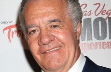 Tributes paid as Sopranos star Tony Sirico dies aged 79