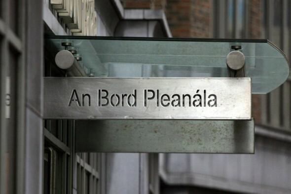 Deputy Chair of An Bord Pleanála resigns amid investigation into alleged conflicts of interest - Vimarsana News