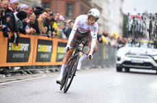 Tour de France hit by Covid as French rider and teammate of defending champion test positive