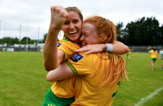 Donegal stun Dublin to knock last year's All-Ireland finalists out of title race