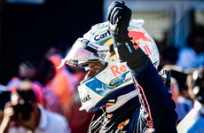 Max Verstappen wins sprint to claim Austrian Grand Prix pole