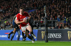 Wales claim historic first victory over Springboks on South African soil