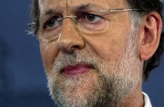 Sound familiar? Spain creates 'bad bank', limits bank execs pay to €500k