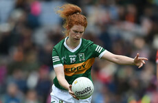 Kerry star fires 2-6 in win over Armagh in exciting All-Ireland quarter-final