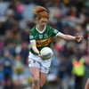 Kerry star fires 2-6 in win over Armagh in exciting All-Ireland quarter-final