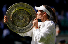 'We win Wimbledon,' says Russia tennis chief after Rybakina triumph