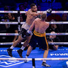 Caoimhin Agyarko defeats Lukasz Maciec to claim WBA International title