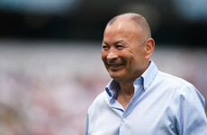 Eddie Jones relishes silencing critics