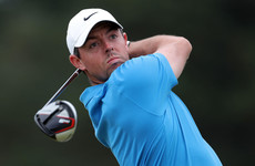 St Andrews will feel like the Open title defence I never had – Rory McIlroy