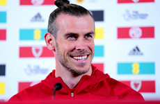 Gareth Bale says new side 'felt like home straight away'