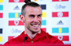 Gareth Bale says new side 'felt like home straight away'