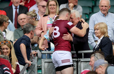 Westmeath's goalscoring hero 'lost a good friend last week'