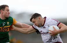 Kerry and Galway set for first All-Ireland football final meeting since 2000