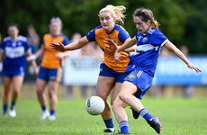Nerney lands 1-14 as Laois beat Clare after extra-time to progress to All-Ireland intermediate final