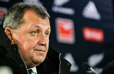 All Blacks irked by ‘card festival’ but hope to have Whitelock back for Series decider