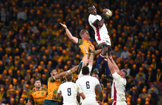 England to discover if they are facing full blown back row crisis before series finale