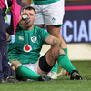 O’Mahony passes HIA and has chance of making final Test; Earls captains Ireland against Maoris