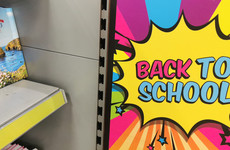 Bonus back-to-school payment to be brought forward and paid next week