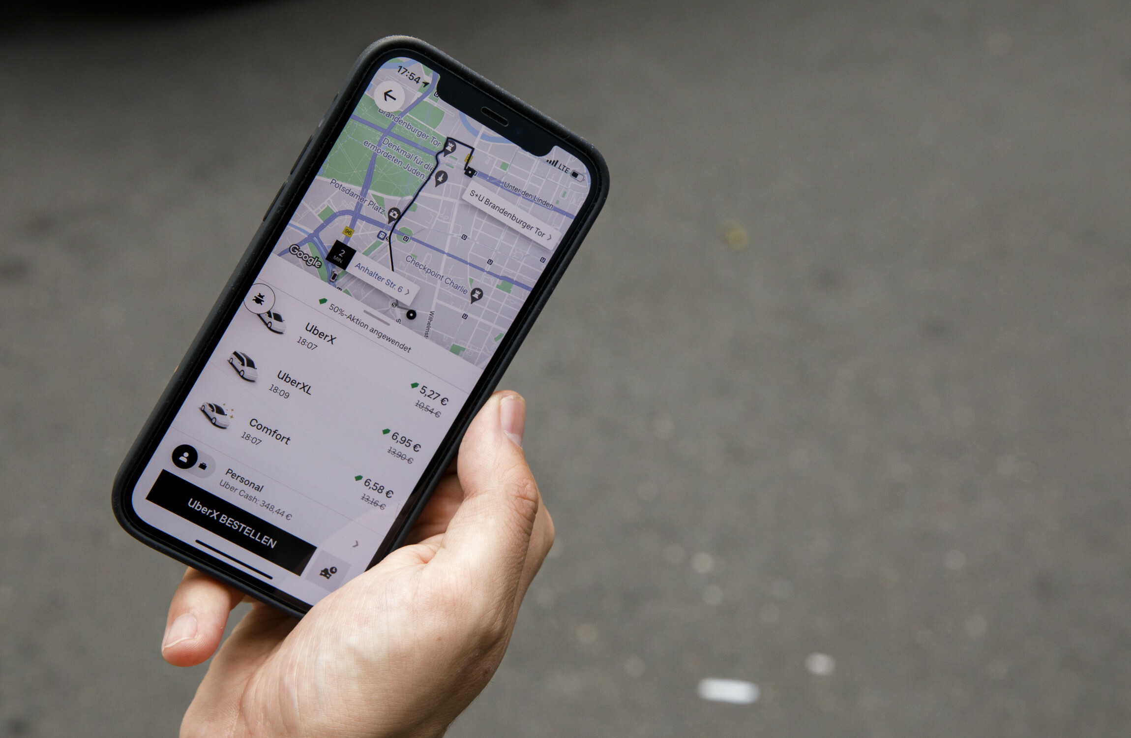 'Violence guarantees success': Leaked Uber docs reveal dubious expansion tactics - Vimarsana News