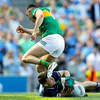 'He's more than entitled to go for that ball' -  Sunday Game panel address O'Shea/Comerford penalty incident