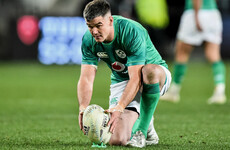 Sorry Bod but it is time to stand aside - Sexton on his 37th birthday has become the GOAT