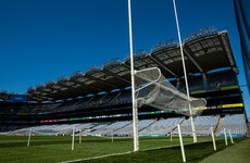 Croke Park to stage Ladies All-Ireland semi-final doubleheader next Saturday