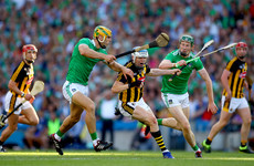 5 games live in next weekend's GAA TV coverage