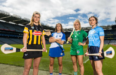 Fifth All-Ireland quarter-final in-a-row for Déise, and a tough task against camogie powerhouse