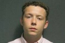 Search for convicted rapist after he fails to show in court