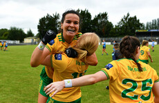 With Dublin-Cork dominance broken, how big of a chance is this for the rest?