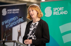 Sport Ireland cut IABA's core funding for 2022 by 15% in the wake of EGM